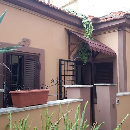 Vatican Apartments 1-2 Rome Bagian luar foto